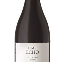 Image of Steenberg HMS Echo Red Blend 750ml