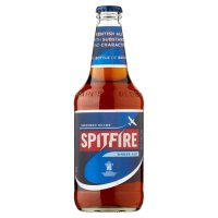 Image of Spitfire Amber Ale