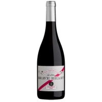 Image of Paul Wallace Brave Heart Pinot Noir