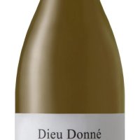 Image of Dieu Donne Wooded Chardonnay 750ml