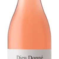 Image of Dieu Donne Blanc De Noir 750ml