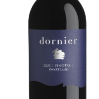 Image of Dornier Pinotage 750ml