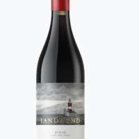 Image of Lands End Cape Aghulas Syrah 750ml