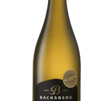 Image of Backsberg John Martin Sauvignon Blanc Reserve