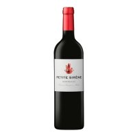 Image of Petite Sirene Rouge