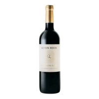 Image of Quoin Rock White Series Simonsberg Blend