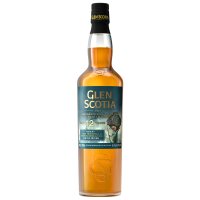 Image of Glen Scotia 12 Year Old The Mermaid