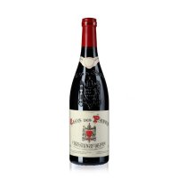 Image of Clos De Papes CNDP Rouge 2019 750ml