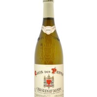 Image of Clos De Papes CNDP Blanc 2020 750ml
