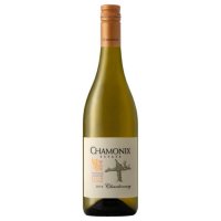 Image of Chamonix Chardonnay