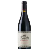 Image of Saint Cosme Cotes Du Rhone 750ml