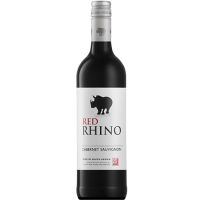 Image of Linton Red Rhino Cab Sauv 750ml