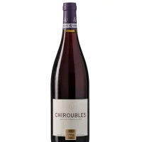 Image of Lafarge Vial Fleurie Jois Chiroubles 2019 750ml