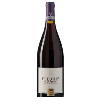 Image of Lafarge Vial Fleurie Clos Vernay 2019 750ml