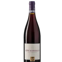 Image of Lafarge Vial Cote De Brouilly 2019 750ml