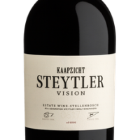 Image of Kaapzicht Steytler Vision 750ml