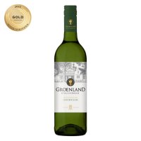 Image of Groenland sauvignon Blanc Classic 750ml