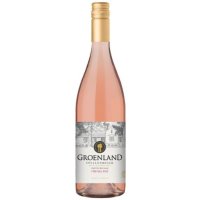 Image of Groenland Pinotage Rose Classic 750ml