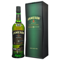 Image of Jameson 18 Year Old Limited Reserve Irish Whisky