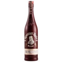 Image of Rooster Rojo Mezcal