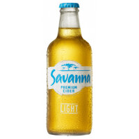 Image of Savanna Light Cider