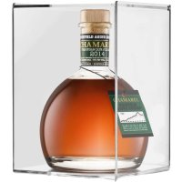 Image of Chamarel 2014 ex-Islay cask - Highveld Aging Series