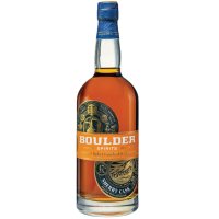 Image of Boulder Bourbon Sherry Cask Finish