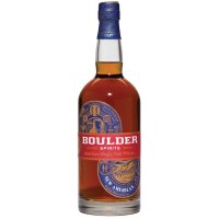 Image of Boulder American Single Malt