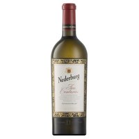 Image of Nederburg Two Centuries Sauvignon Blanc (750ml)