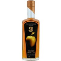 Image of Triple 3 Golden Delicious Apple Calvados