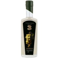 Image of Triple 3 Novello Husk Spirit
