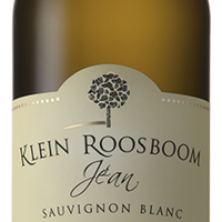 Image of Klein Roosboom Jean Sauvignon Blanc