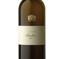 Image of KWV The Mentors Semillon