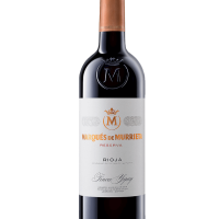 Image of MARQUES DE MURRIETA RIOJA RESERVA