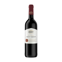 Image of KWV Classic Petit Verdot 750ml