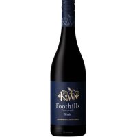 Image of Foothills Syrah 750ml