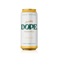 Image of Dope Sparkling Pineapple