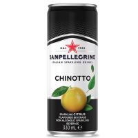 Image of San Pellegrino Chinotto