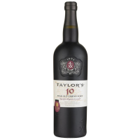 Image of Taylor's 10 Year Old Tawny Port 750ml