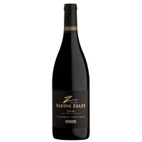 Image of Kleine Zalze Vineyard Selection Syrah 2021