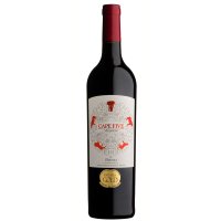 Image of Cape Five Reserve Shiraz 2021 x6