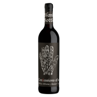 Image of Blankbottle Confessions Of A White Glove Chaser 750ml