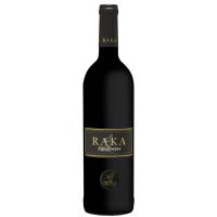 Image of Raka Sangiovese 750ml