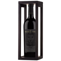 Image of De Toren The Black Lion 750ml