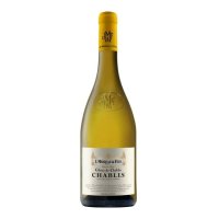 Image of J Moreau Chablis