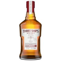 Image of Three Ships 13 Year Old Cape Ruby Finish