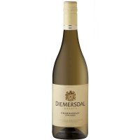 Image of Diemersdal Chardonnay Unwooded 750ml