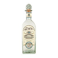 Image of Fortaleza Blanco Tequila