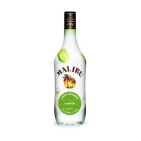 Image of Malibu Lime Caribbean Rum