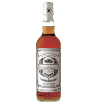 Image of Ballechin 9yr heavily Peated Malt